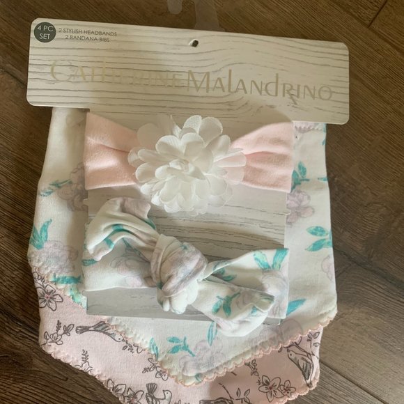 0-6month tutu onesie/0-6month 4 pc set/swaddle set - Picture 6 of 7